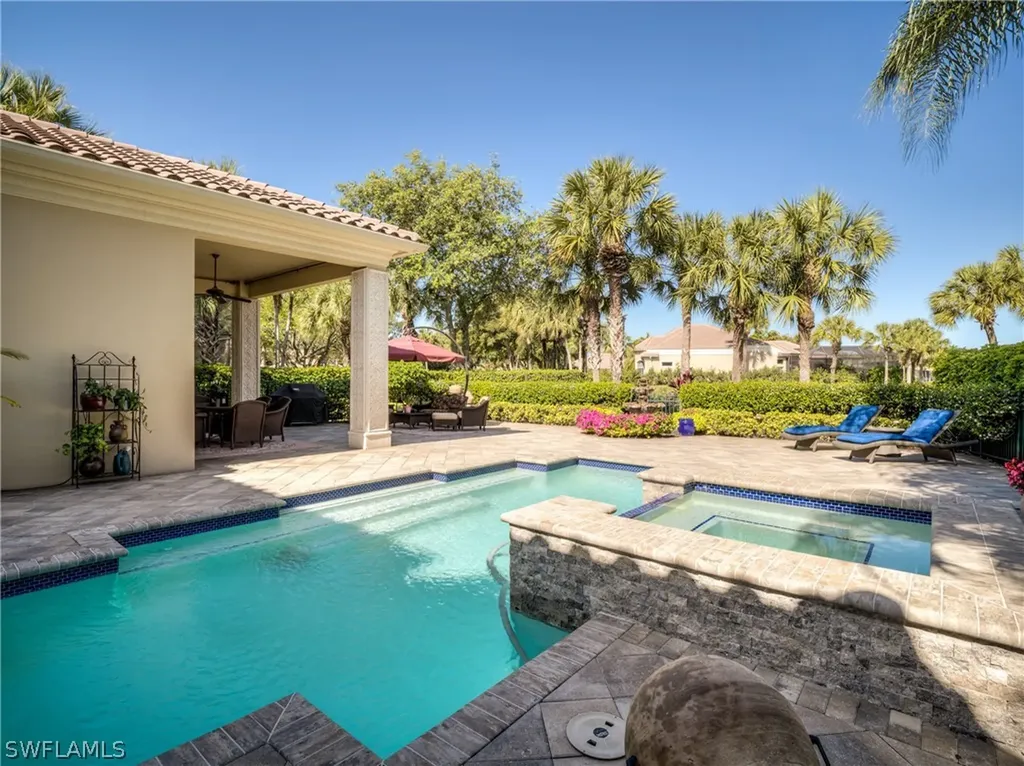 9815 Bay Meadow Estero FL 34135