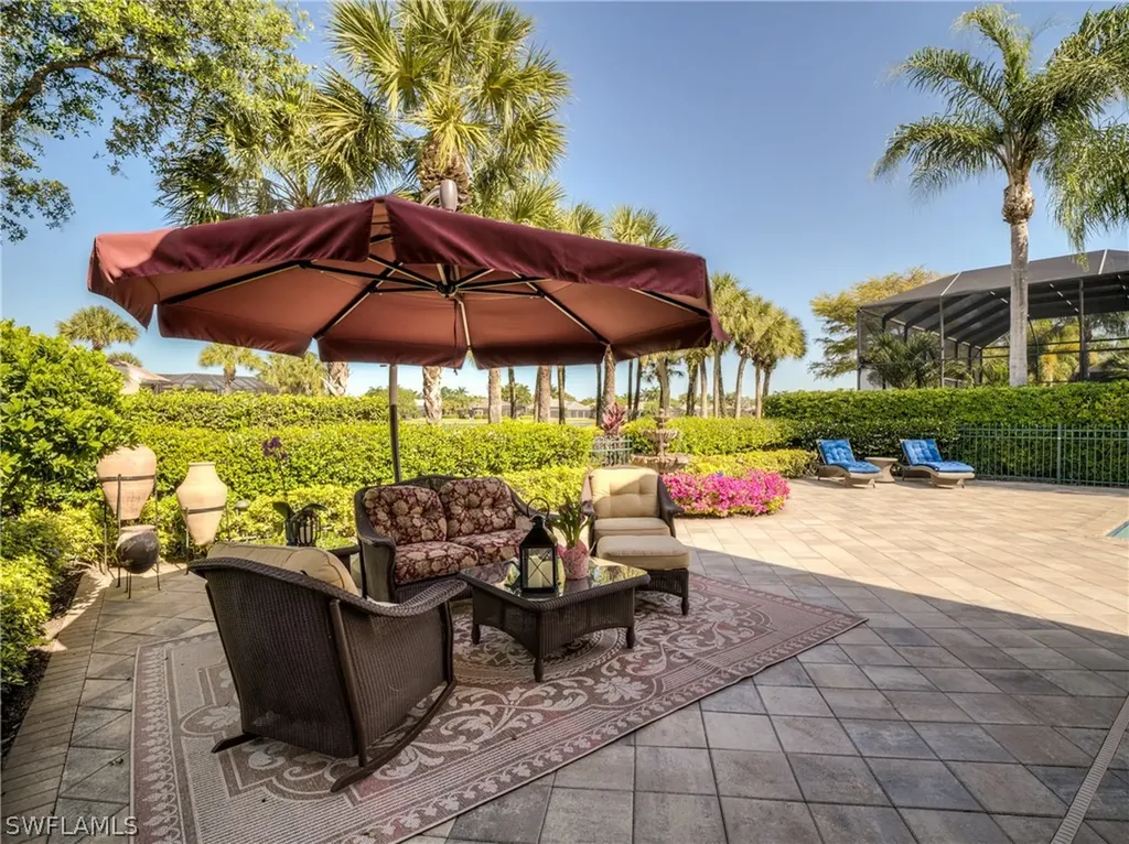 9815 Bay Meadow Estero FL 34135