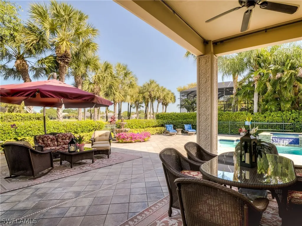 9815 Bay Meadow Estero FL 34135