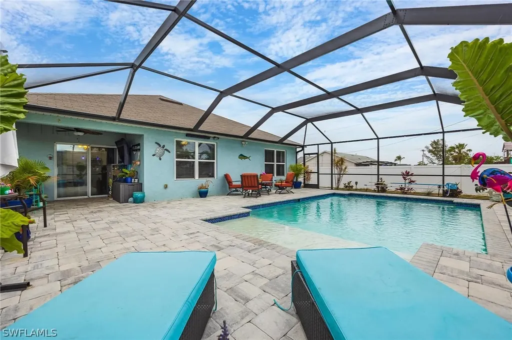 1112 SW 46th Street Cape Coral FL 33914