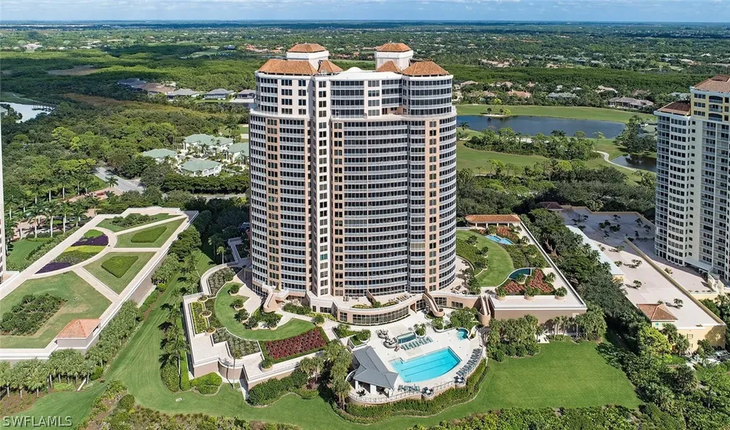 4801 Bonita Bay Boulevard Bonita Springs FL 34134