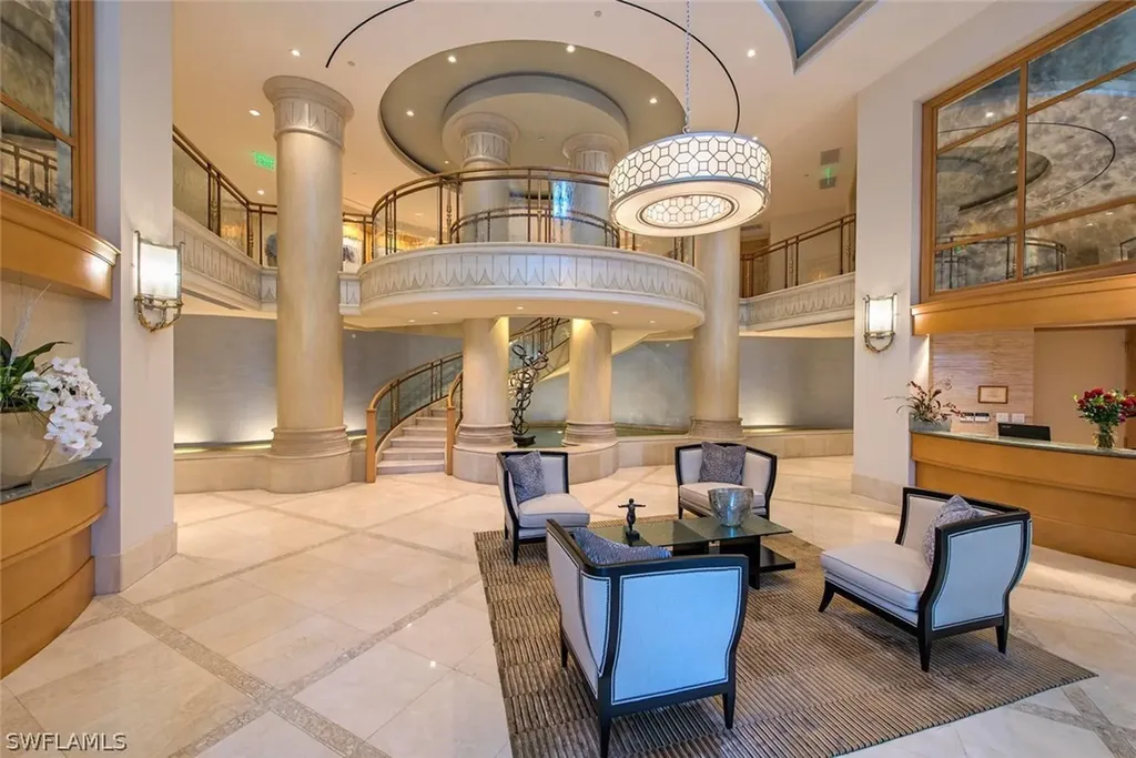 4801 Bonita Bay Boulevard Bonita Springs FL 34134