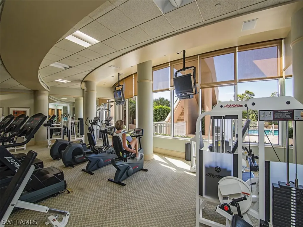 4801 Bonita Bay Boulevard Bonita Springs FL 34134