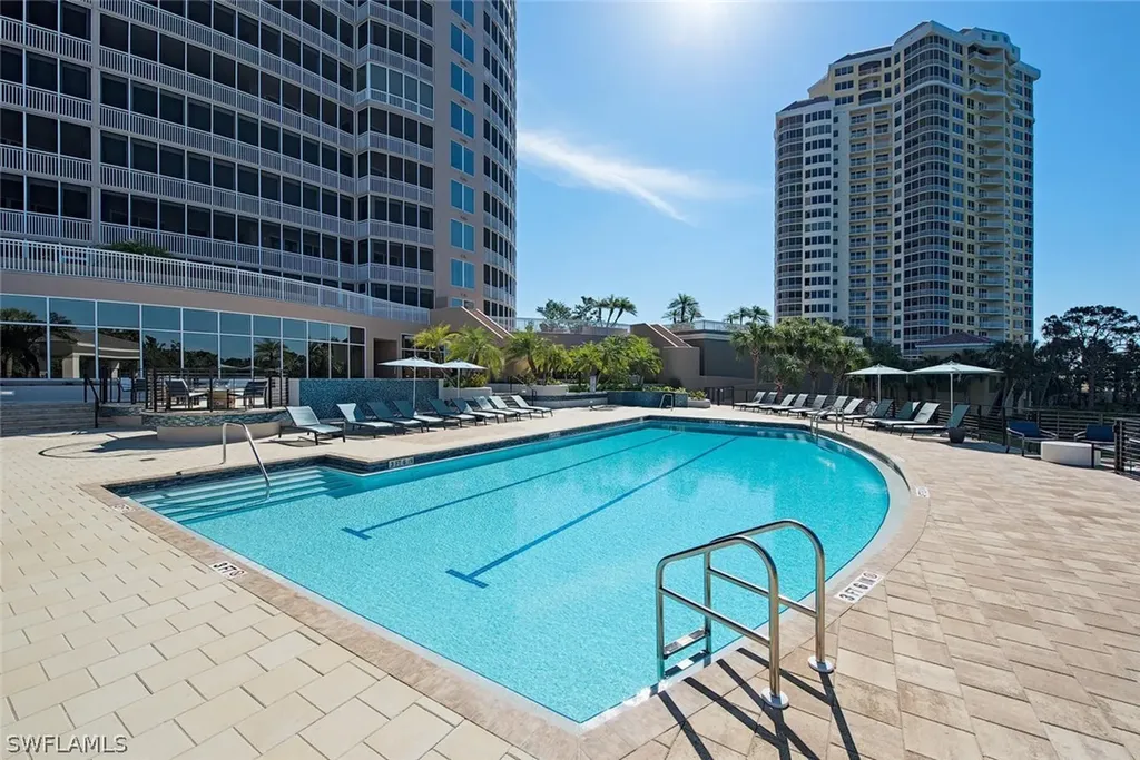 4801 Bonita Bay Boulevard Bonita Springs FL 34134