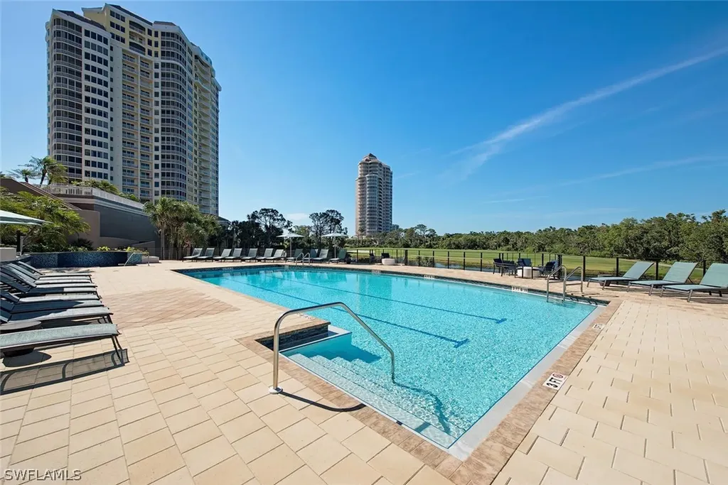 4801 Bonita Bay Boulevard Bonita Springs FL 34134