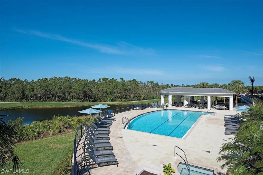 4801 Bonita Bay Boulevard Bonita Springs FL 34134