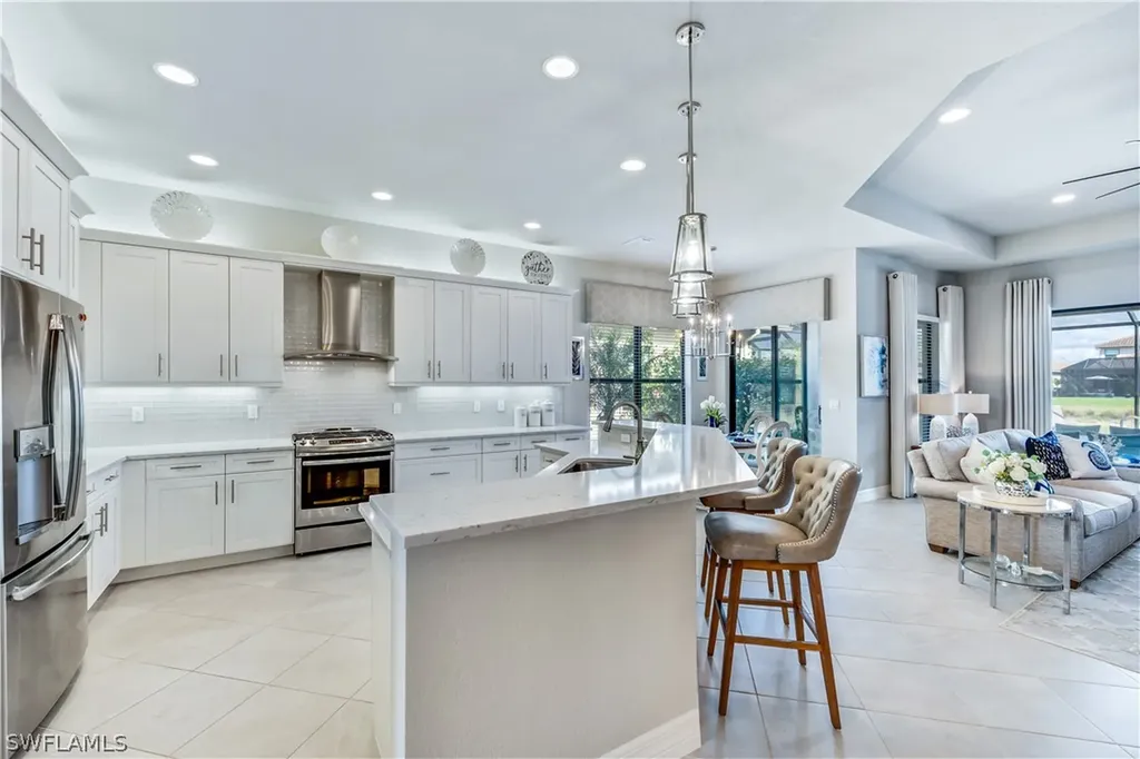 4114 Aspen Chase Drive Naples FL 34119