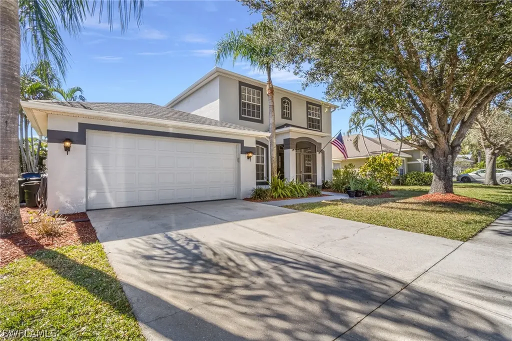 9020 Pittsburgh Boulevard Fort Myers FL 33967