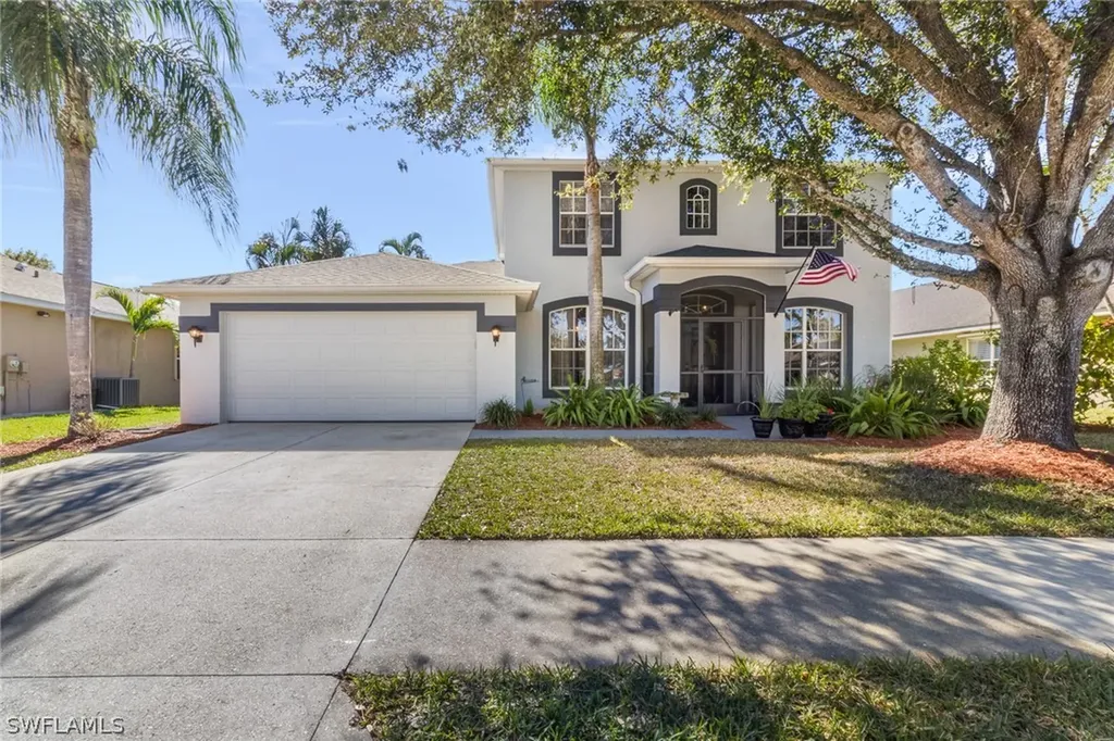 9020 Pittsburgh Boulevard Fort Myers FL 33967