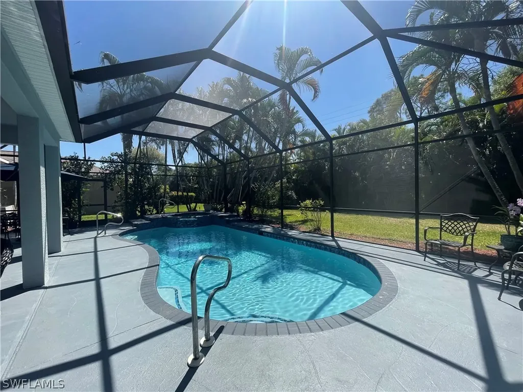9020 Pittsburgh Boulevard Fort Myers FL 33967