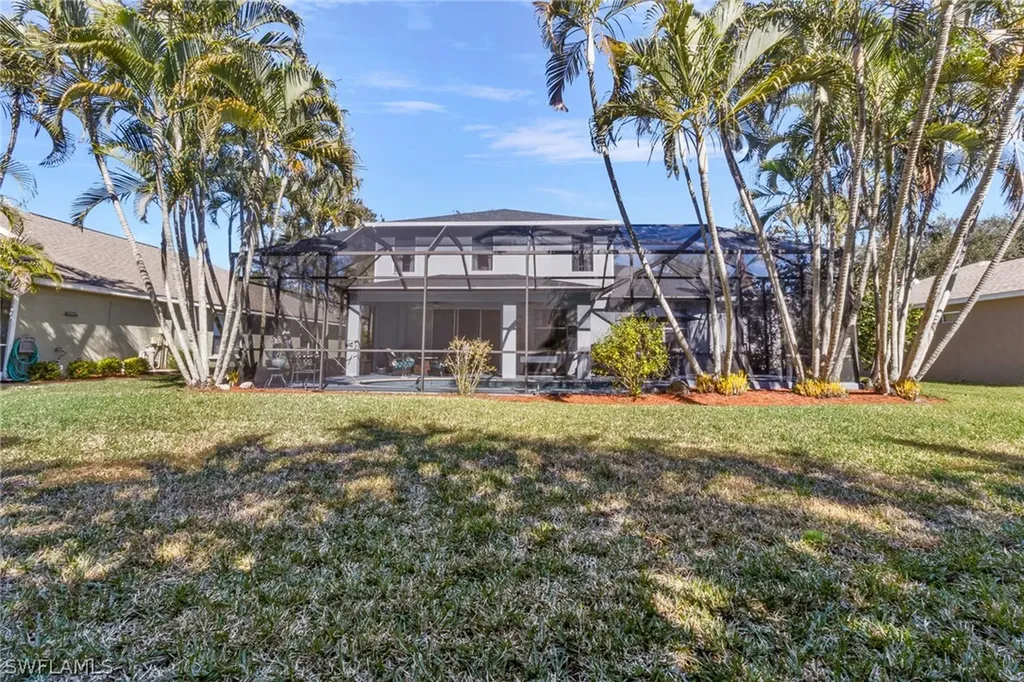 9020 Pittsburgh Boulevard Fort Myers FL 33967