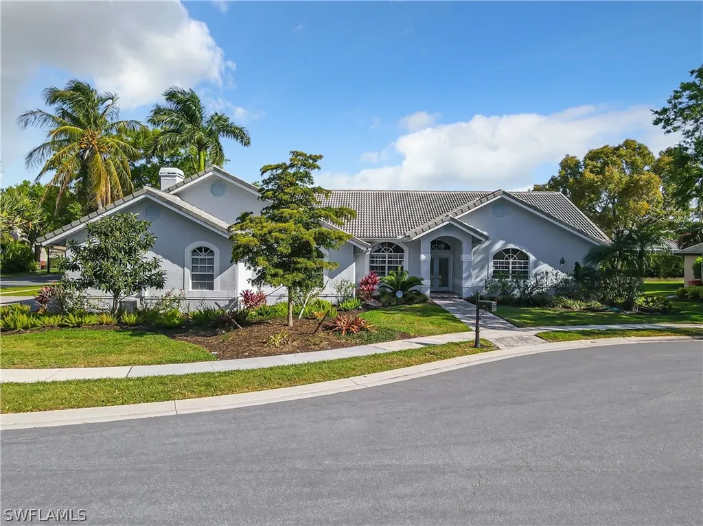 15 Carrotwood Court Fort Myers FL 33919