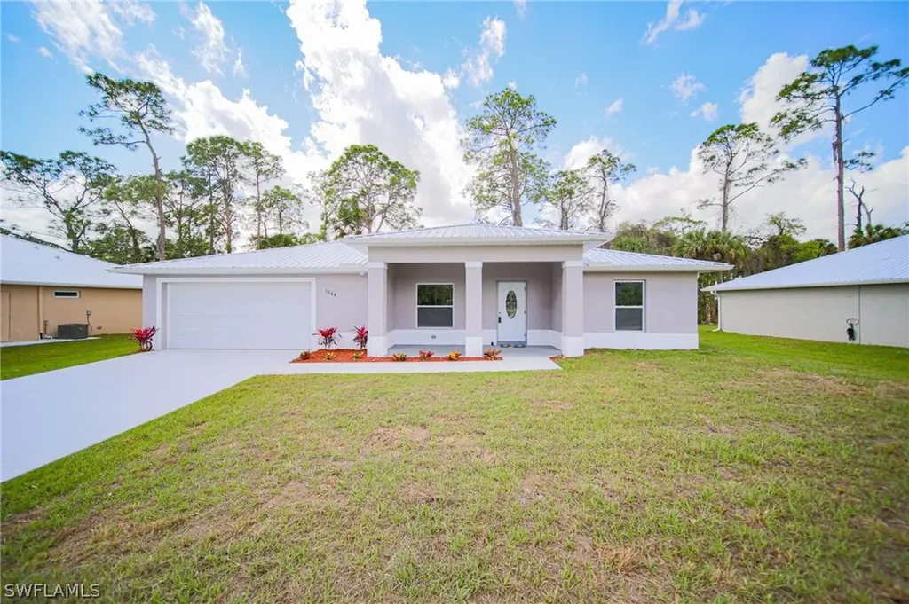 1068 Arrow Run Labelle FL 33935