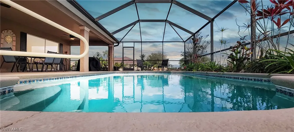 2608 NW 14th Terrace Cape Coral FL 33993