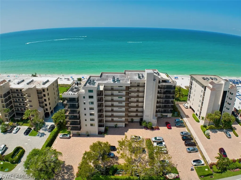 9375 Gulf Shore Drive Naples FL 34108