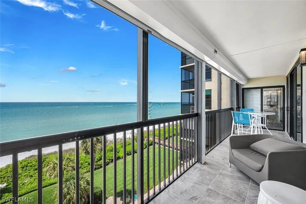 9375 Gulf Shore Drive Naples FL 34108