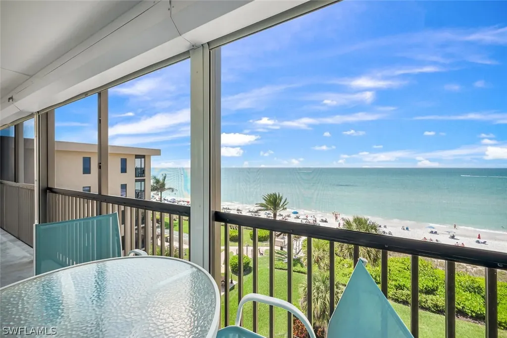9375 Gulf Shore Drive Naples FL 34108