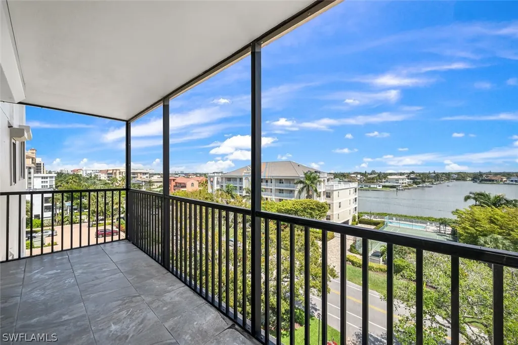 9375 Gulf Shore Drive Naples FL 34108