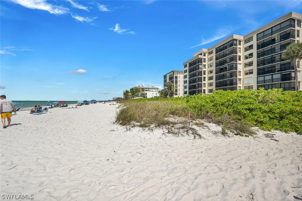 9375 Gulf Shore Drive Naples FL 34108