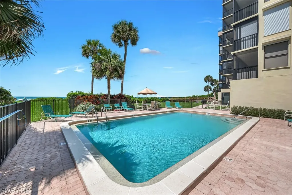 9375 Gulf Shore Drive Naples FL 34108