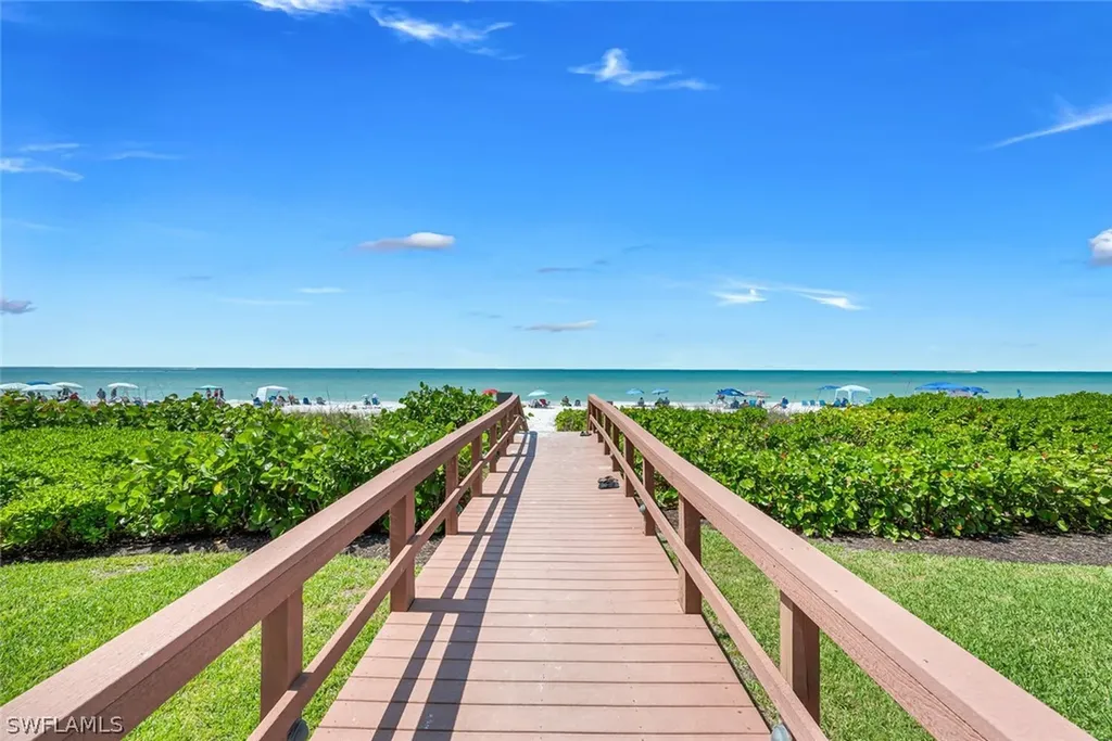 9375 Gulf Shore Drive Naples FL 34108
