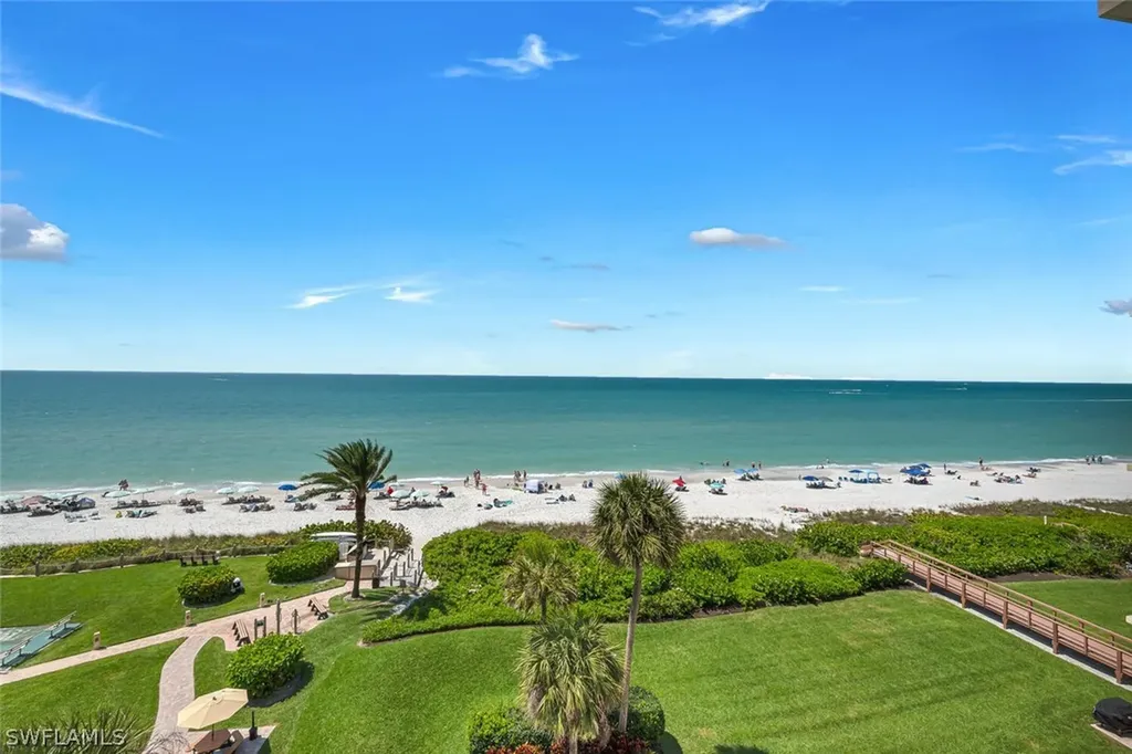 9375 Gulf Shore Drive Naples FL 34108
