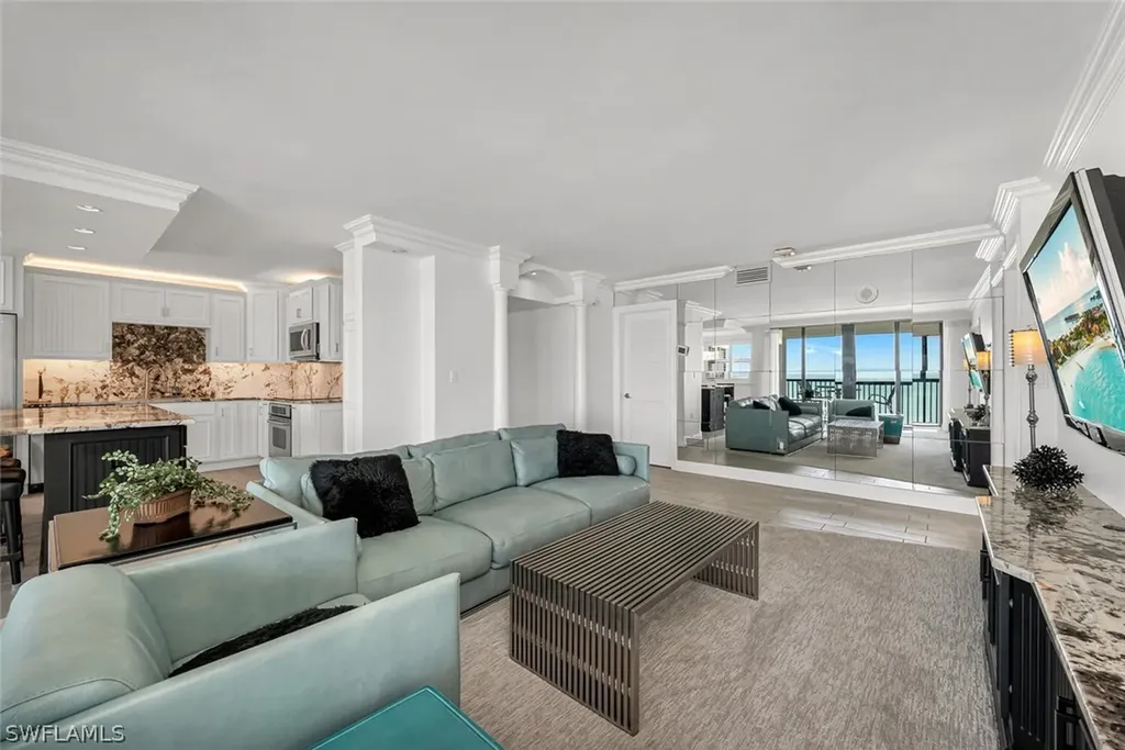 9375 Gulf Shore Drive Naples FL 34108