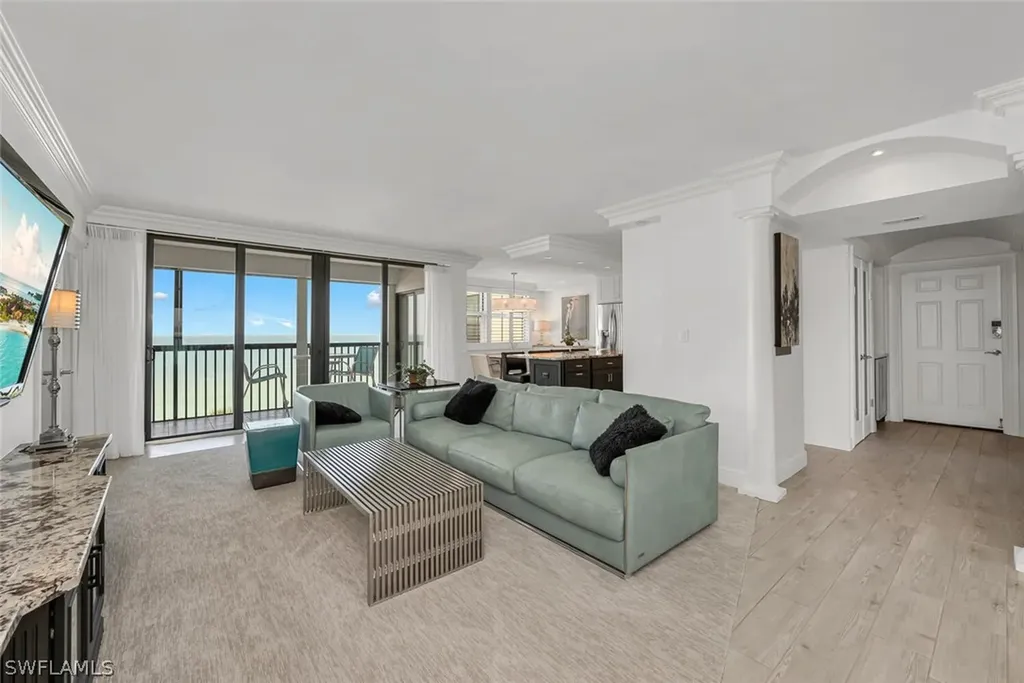 9375 Gulf Shore Drive Naples FL 34108