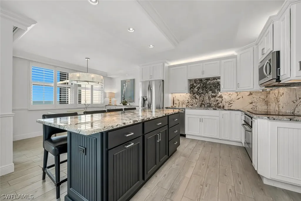 9375 Gulf Shore Drive Naples FL 34108
