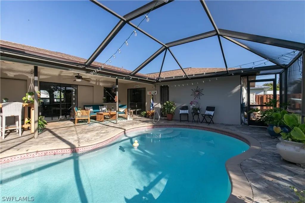 3807 SW 7th Avenue Cape Coral FL 33914