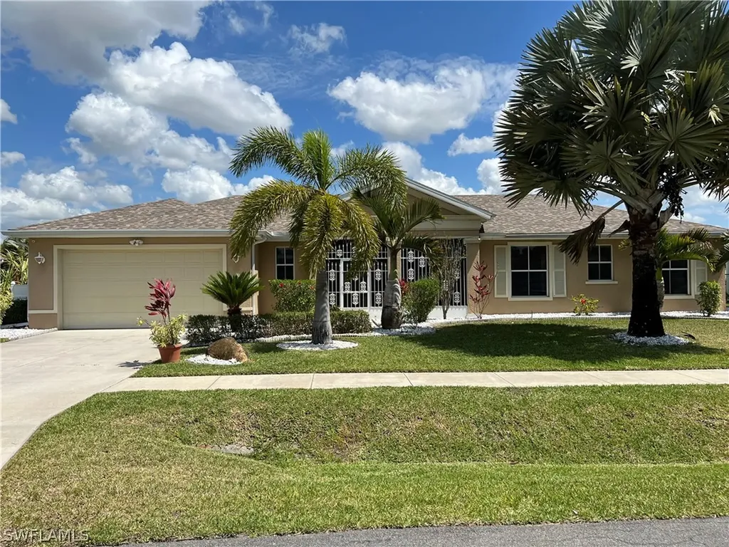 247 Bethany Home Drive Lehigh Acres FL 33936