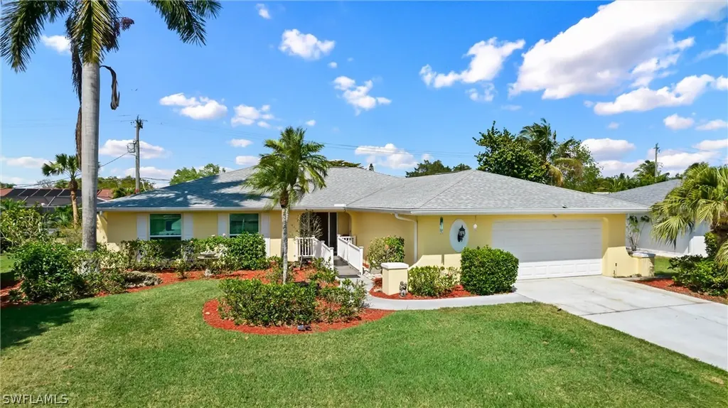 1351 Oaklawn Court Fort Myers FL 33919