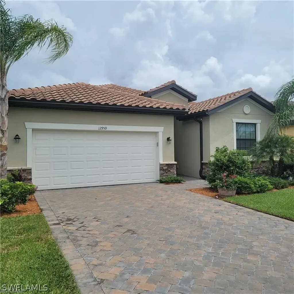 12959 Pemberton Way Fort Myers FL 33913