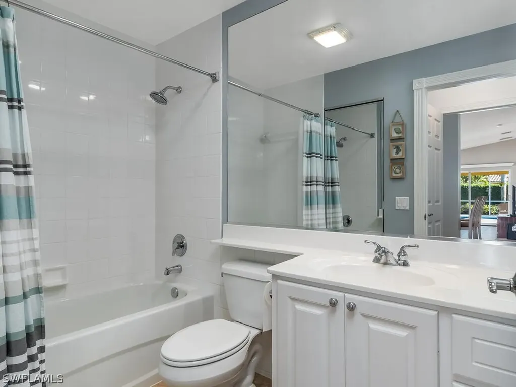 8132 Xenia Lane Naples FL 34114