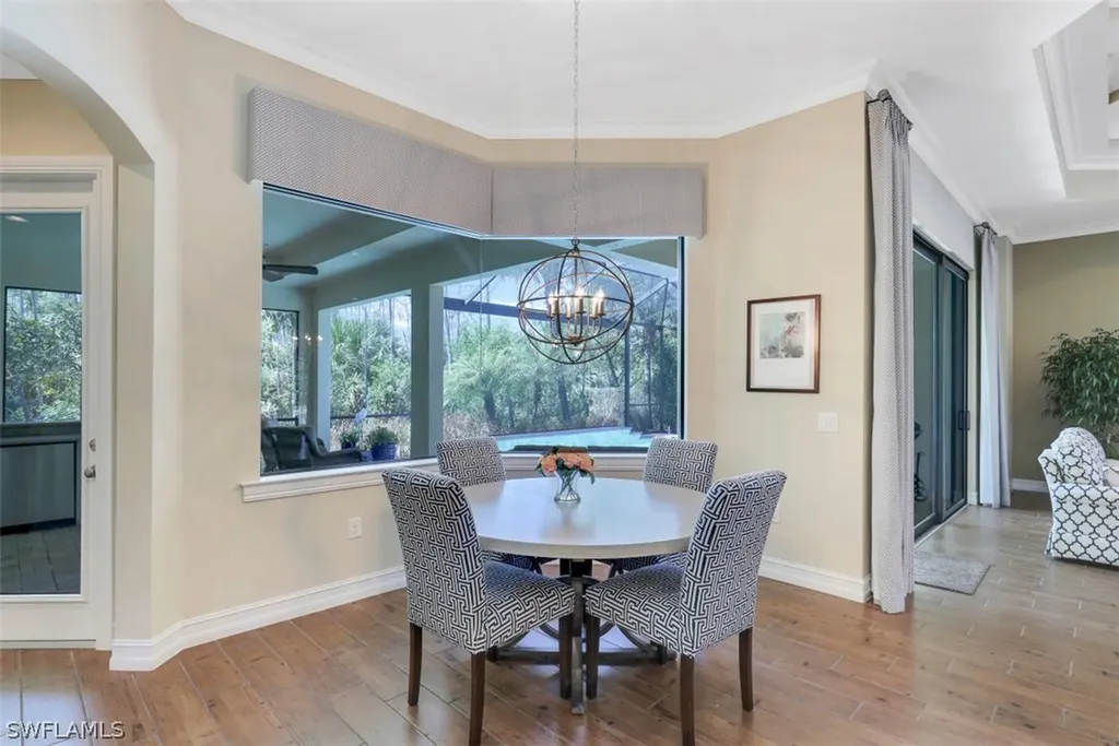 16203 Marsilea Place Naples FL 34110