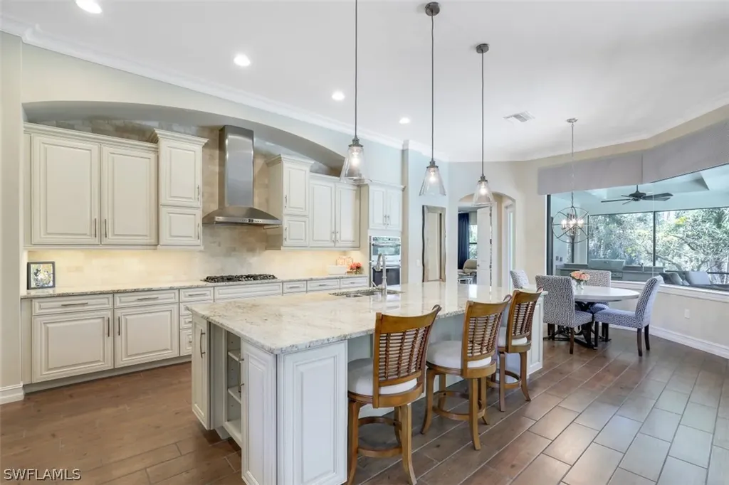 16203 Marsilea Place Naples FL 34110