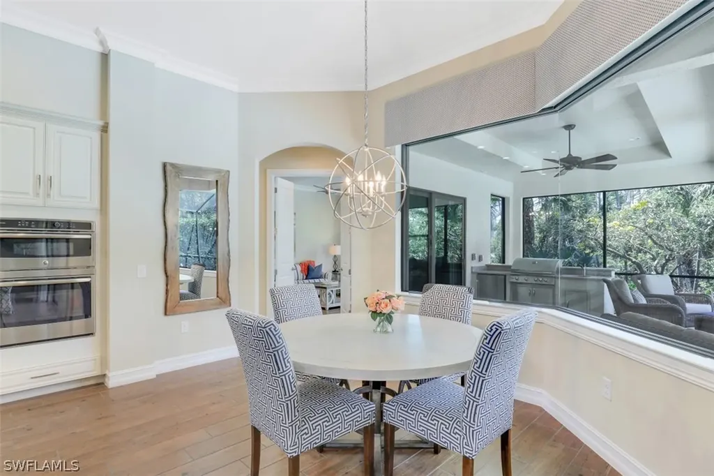 16203 Marsilea Place Naples FL 34110