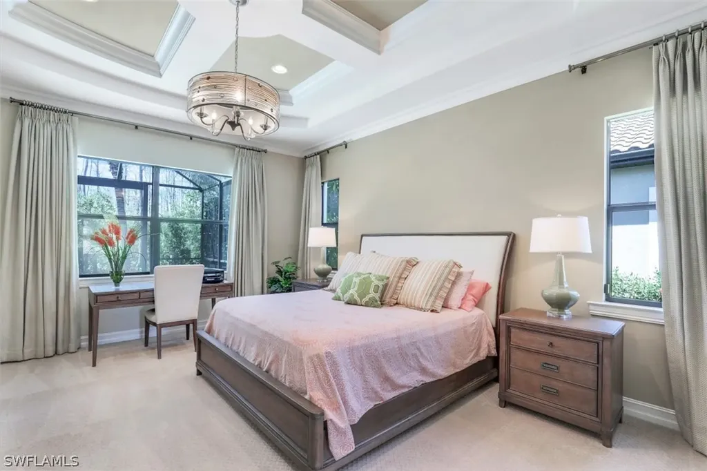 16203 Marsilea Place Naples FL 34110