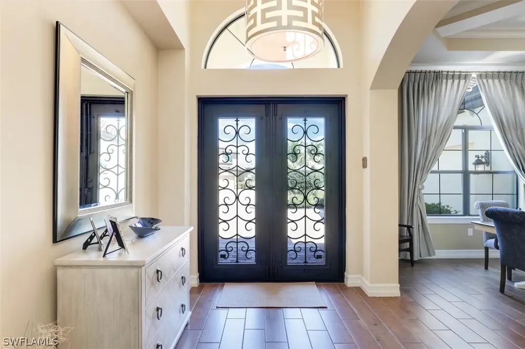 16203 Marsilea Place Naples FL 34110