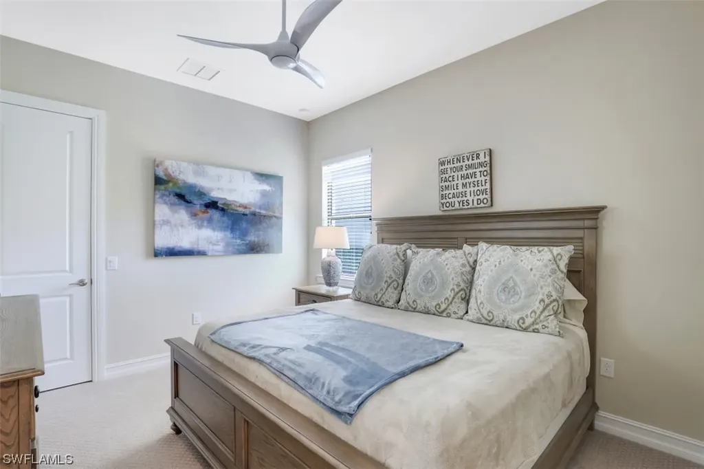 16203 Marsilea Place Naples FL 34110
