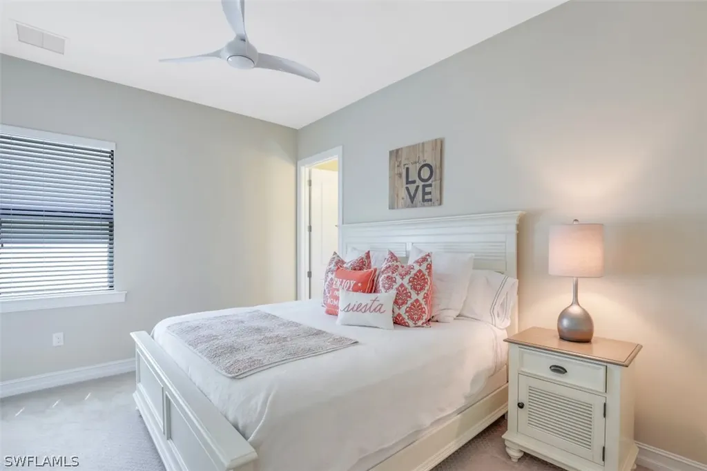 16203 Marsilea Place Naples FL 34110