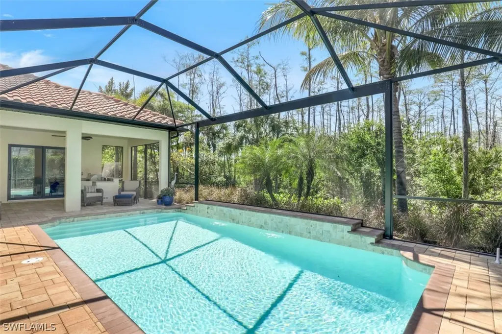 16203 Marsilea Place Naples FL 34110