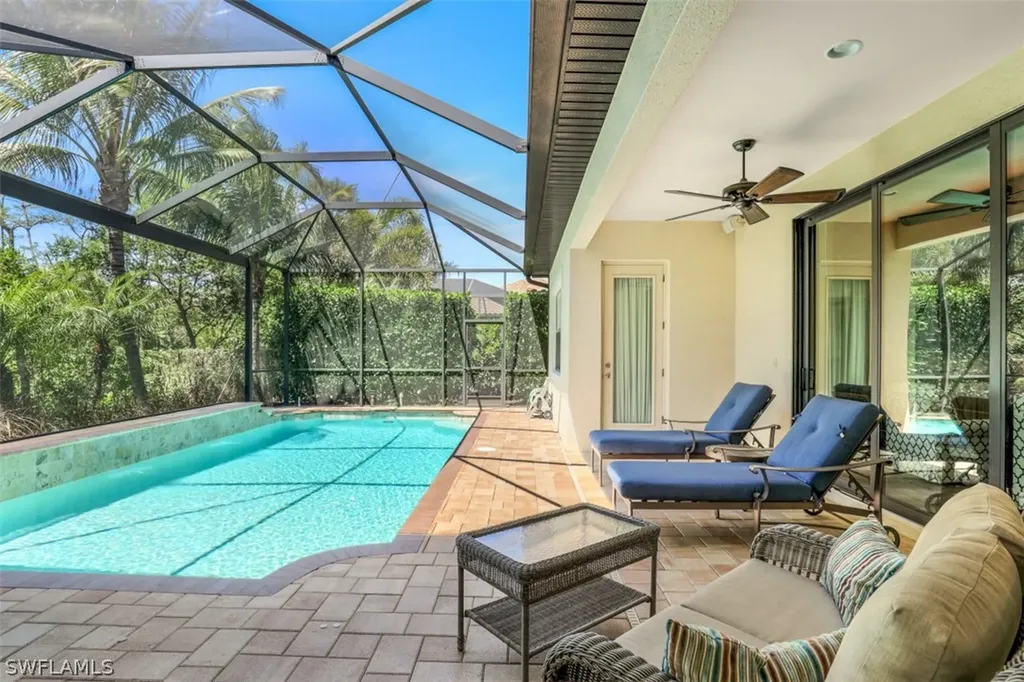16203 Marsilea Place Naples FL 34110