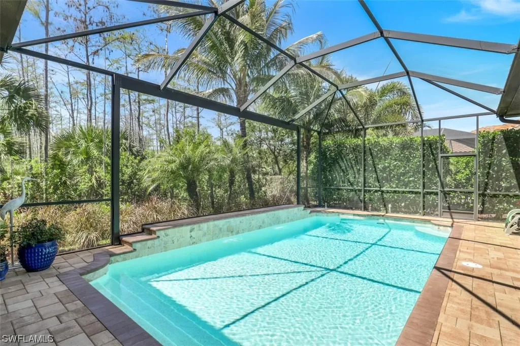 16203 Marsilea Place Naples FL 34110