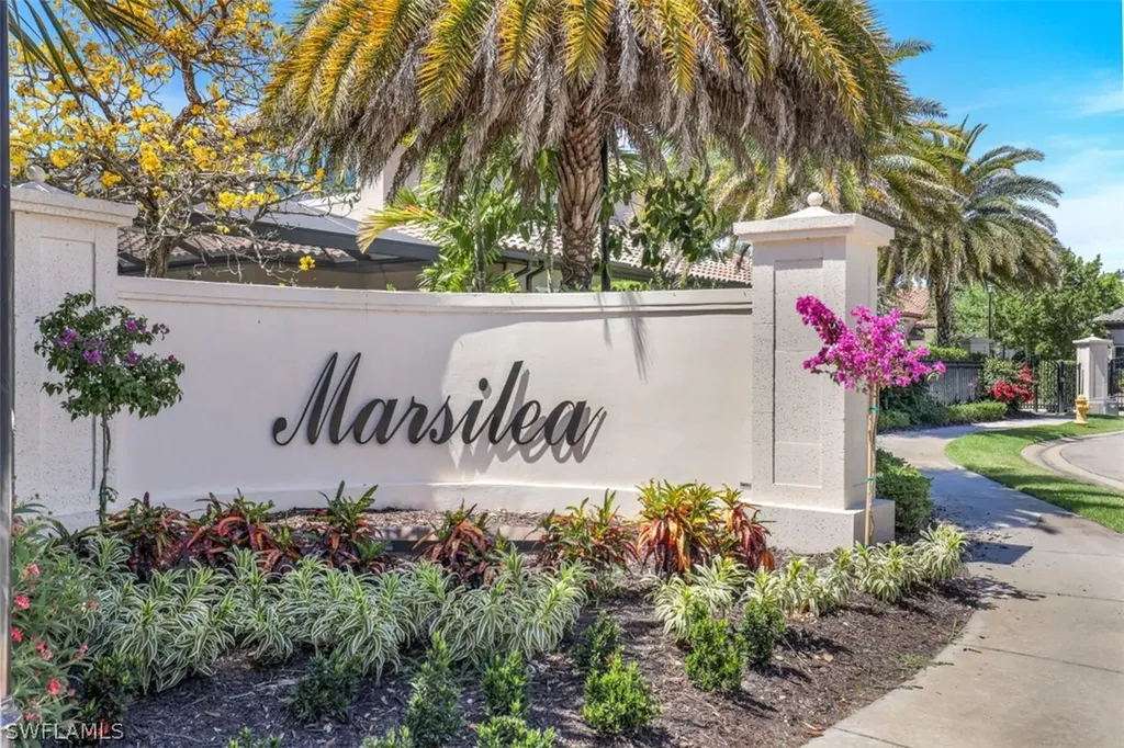 16203 Marsilea Place Naples FL 34110