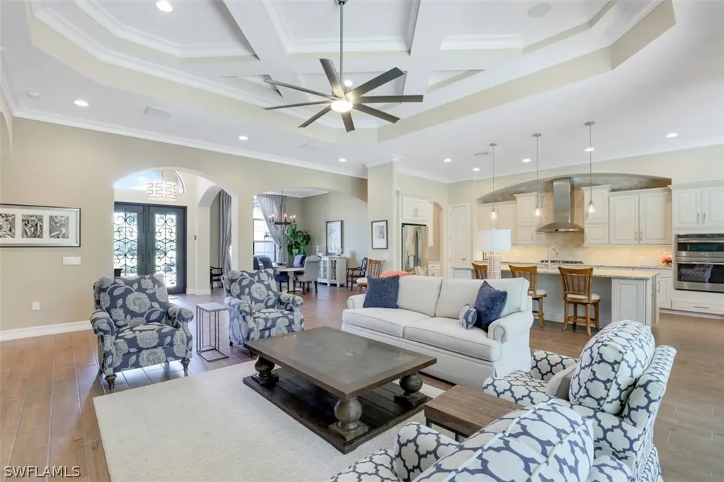 16203 Marsilea Place Naples FL 34110
