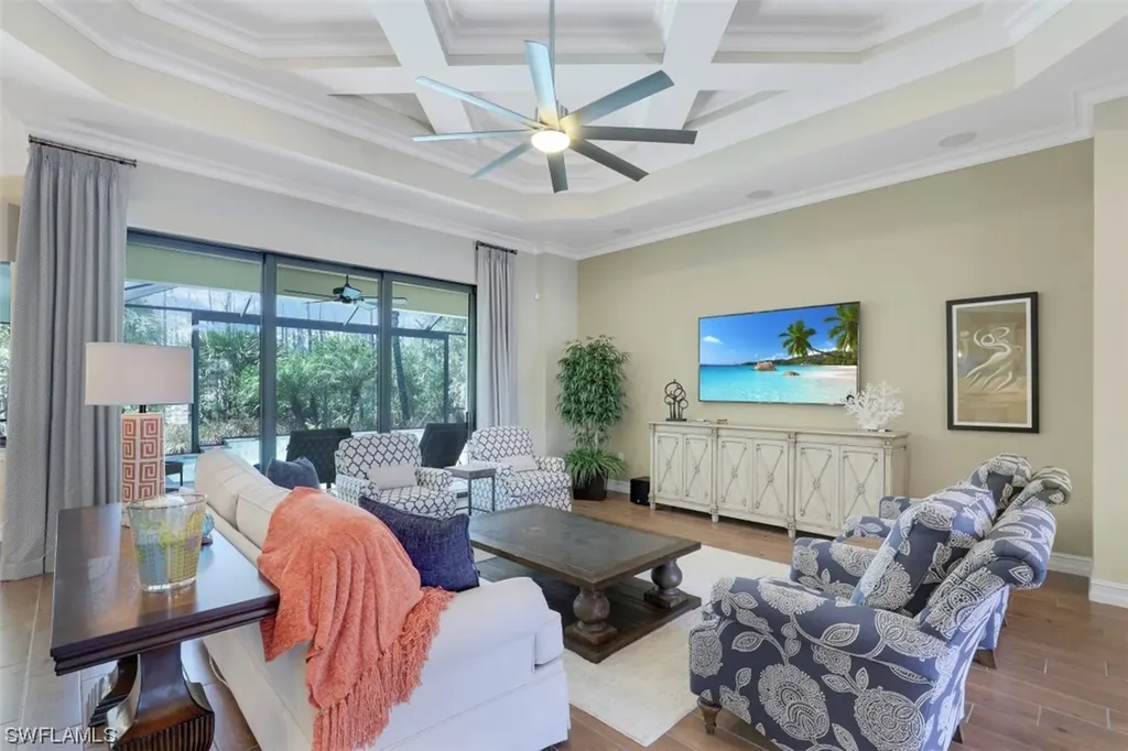 16203 Marsilea Place Naples FL 34110