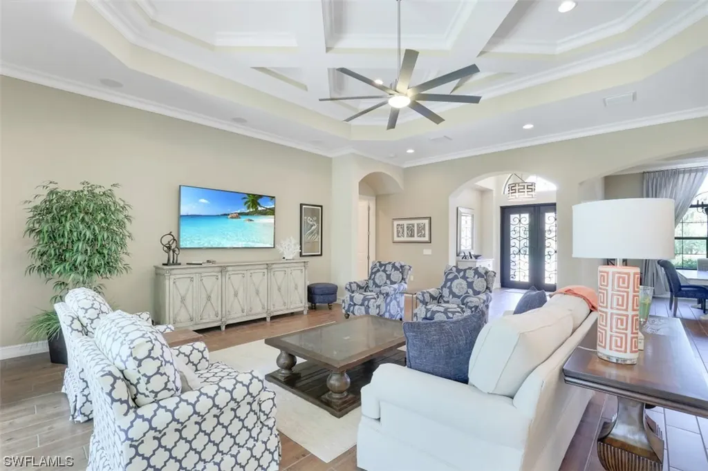 16203 Marsilea Place Naples FL 34110