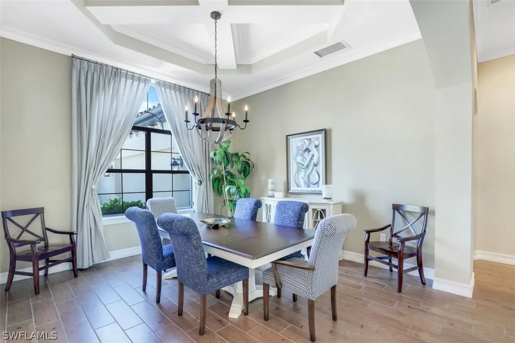 16203 Marsilea Place Naples FL 34110