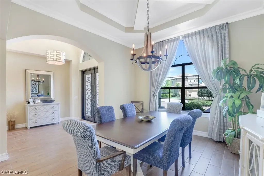 16203 Marsilea Place Naples FL 34110